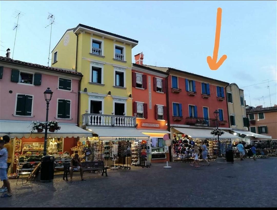 Casamarin8 Apartamento