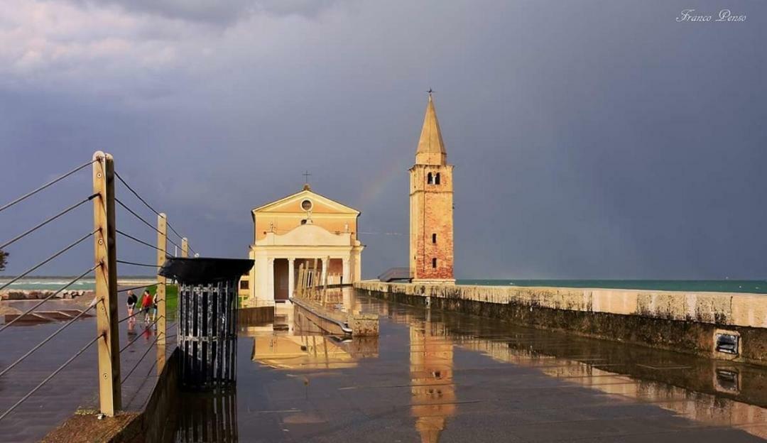 Casamarin8 Appartement Caorle